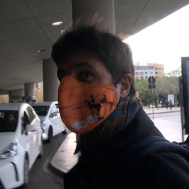 Primeras palabras de Francisco Rivera tras el giro sobre la herencia