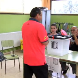 Junts y ERC, enfrentados por la ley de amnistía