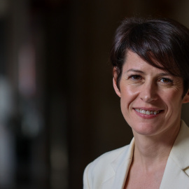 Ana Pontón: “El PP está muy nervioso, quieren estatalizar el debate de la elecciones gallegas porque saben que su gestión no se sostiene”.mp4