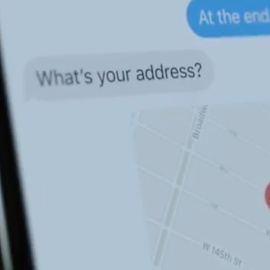 iPhone 11 Pro registra la ubicación del usuario aunque esté desactivada