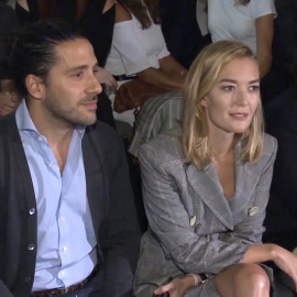 Todo preparado para el enlace entre Marta Ortega y Carlos Torretta