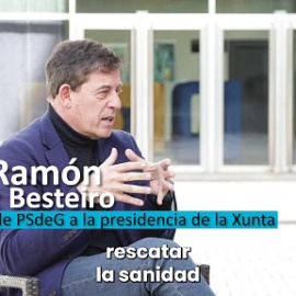 “Apostamos por rescatar la sanidad pública”