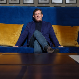 “De estas elecciones dependen que podamos cambiar las vidas de los gallegos y las gallegas”