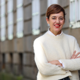 Marta Lois: "Las fuerzas progresistas no confrontamos, buscamos encontrar acuerdos a futuro"