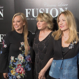 Belén Esteban tiene todo organizado de la boda a siete meses