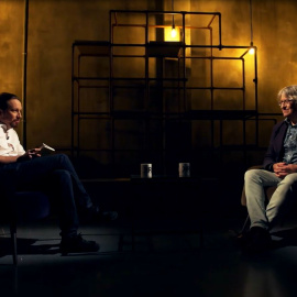 Otra Vuelta de Tuerka - Carlos Prieto