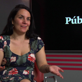 Manuela Royo: Sobre la solución del conflicto en la Araucanía