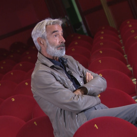 Imanol Arias valora su situación ante el juicio por delitos contra Hacienda