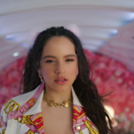'Con Altura', de Rosalía, el vídeo musical más visto durante 2019 en España