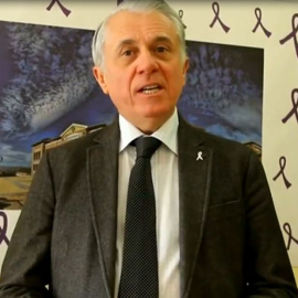 Manuel Altava, la apuesta del PP para el Consejo General del Poder Judicial