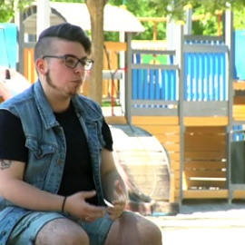 Vídeo| Las personas trans gestantes, obligadas a abrirse camino