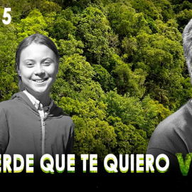 Juan Carlos Monedero y el momento del clima 'En la Frontera' - 5 de diciembre de 2019