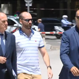 Suiza cuestiona la investigación a Marta Rovira por terrorismo