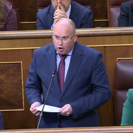 El PP convierte la sesión de control en una cacería contra Marlaska pidiendo su dimisión