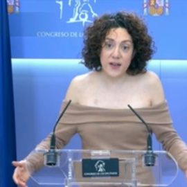 Los Comunes no apoyarán la ley abolicionista de la prostitución anunciada por el PSOE