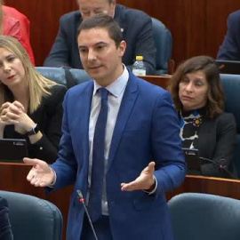 PSOE y Más Madrid piden a Díaz Ayuso su dimisión