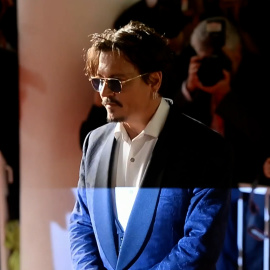 Johnny Depp pierde el juicio contra 'The Sun' por llamarle "maltratador"