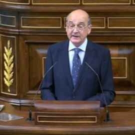 El PNV cree que la amnistía es necesaria para cerrar un ciclo político "traumático" en Cataluña