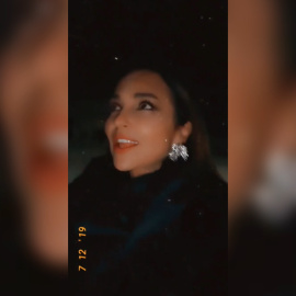 Paula Echevarría rumbo de vacaciones a Baqueira