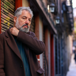 Sr. Chinarro: "Es difícil no corromperse cuando tienes acceso a la caja"