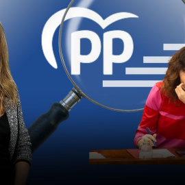 Ayuso y el PP; periodismo y tragaderas por Ana Pardo de Vera