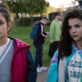 Trailer de 'HLM Pussy'