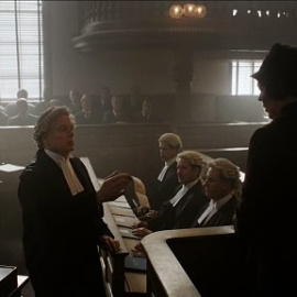 Clip de 'Pequeñas cartas indiscretas'