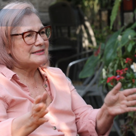 La situación de periodistas de Guatemala exiliados en los últimos 4 años es "muy crítica"