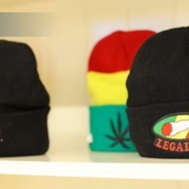 Así se preparan para abrir el primer club de cannabis de la ciudad alemana de Aschheim