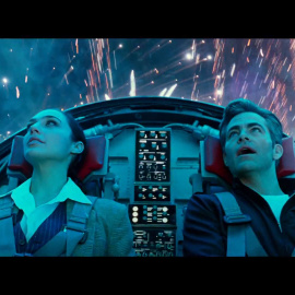 Ya está aquí el tráiler de la película 'Wonder Woman 1984'
