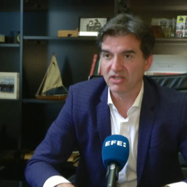 Generalitat espera dialogar con los sindicatos la próxima semana tras el relevo en la prisión de Mas d'Enric