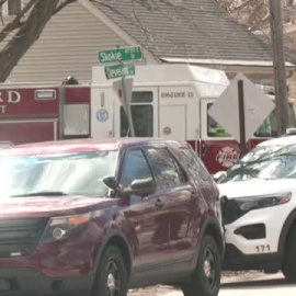 Cuatro muertos en un apuñalamiento múltiple en Illinois