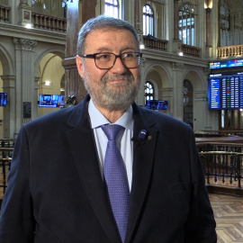 Balance del mes de marzo en los mercados bursátiles