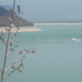 La sequía azota al estado mexicano de Oaxaca