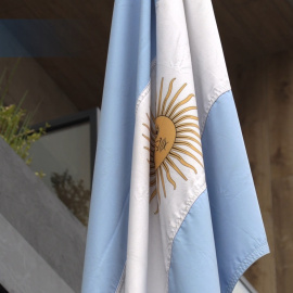 Colombia ordena la expulsión de diplomáticos argentinos por ofensas de Milei a Petro