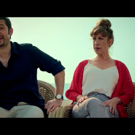 'Ni de coña', la comedia española que protagoniza la cartelera este viernes