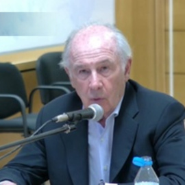 Rato dice que conoció a su presunto testaferro en 2010 y "nunca más tuvo relación con él"