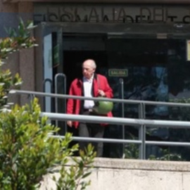 Buxadé rehúye la crisis de Vox en Balears y tira de xenofobia "Lo que me preocupa es la inmigración ilegal"