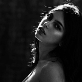 Lucía Rivera responde a la censura de Instagram