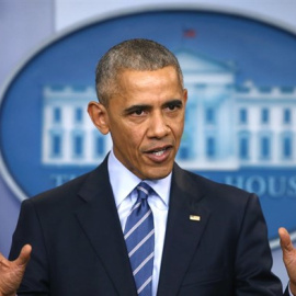 El presidente de EEUU, Barack Obama. REUTERS