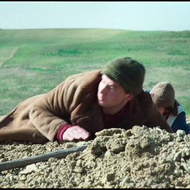 Clip de 'La quimera'