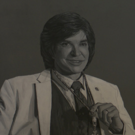 Las cenizas de Camilo Sesto descansarán en Alcoy, su localidad natal