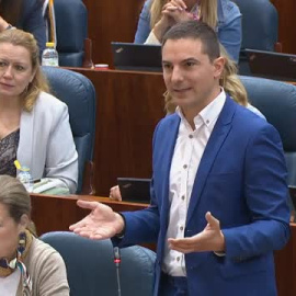 El PSOE acusa a Ayuso de manipular las informaciones sobre el presunto fraude fiscal de su pareja