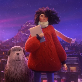 Así es el nuevo anuncio de Apple para dar la bienvenida a la Navidad