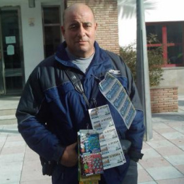 Así presionan a los discapacitados de una lotería alegal: "Cuanto más trabajes, más ganas". OID
