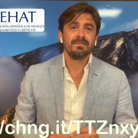 Hoteleros reclaman que se considere como prueba válida el test de antígenos