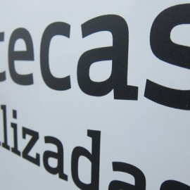 La firma de hipotecas crece en octubre por tercer mes consecutivo. E.P.