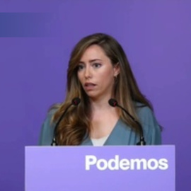 Podemos pide que España renuncie a los Juegos Olímpicos de París si participa Israel