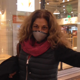 Lolita Flores estalla al ser preguntada por la maldición a Isabel Pantoja