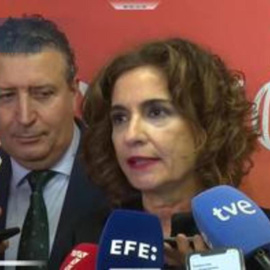 El Gobierno ve "intolerable" el ataque de Pons al Constitucional y exige una rectificación